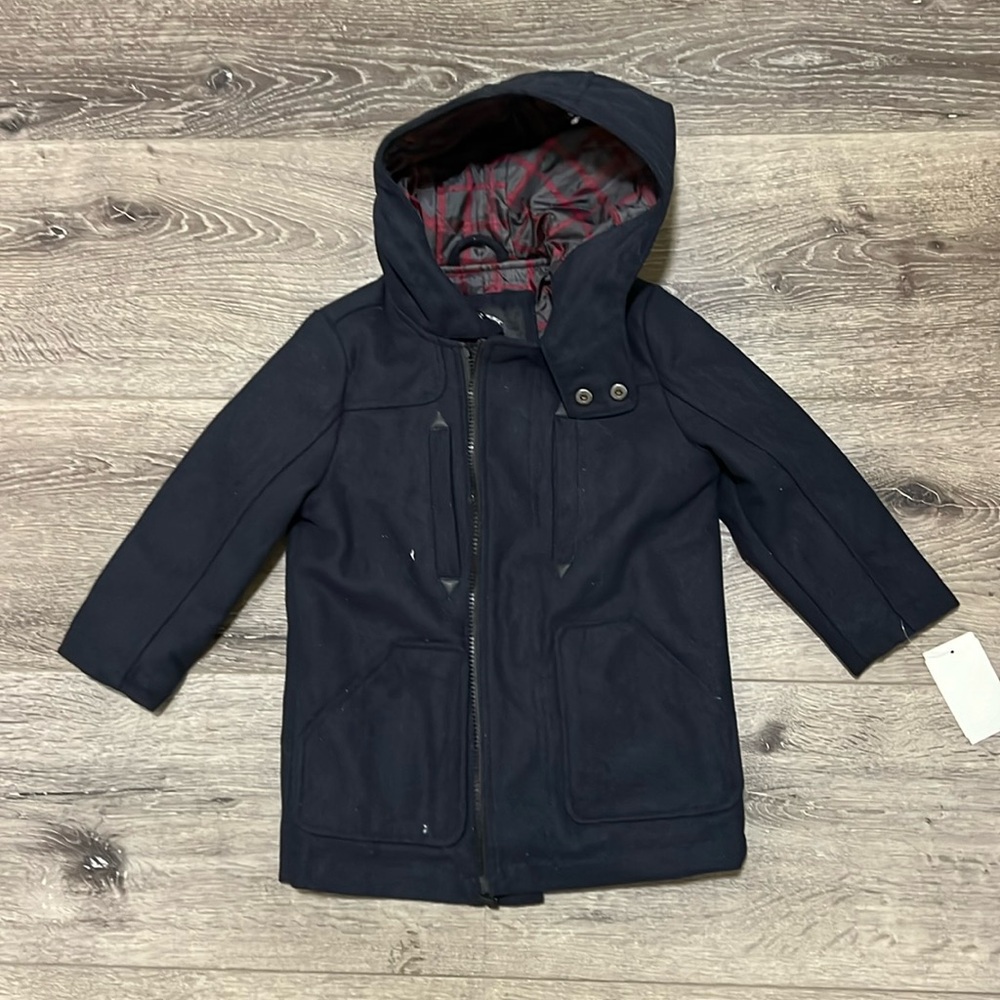 Urban Republic Pea Coat
